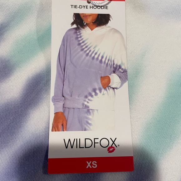 New Wildfox Hoodie - Picture 3 of 6